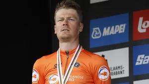 dylan van baarle