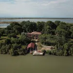 Je eigen privé-eiland in Venetië, gewoon via Airbnb