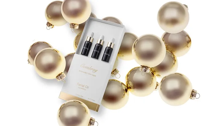 All I want for Christmas is Combray