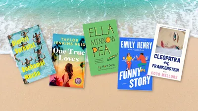 Lekker lezen: dit zijn dé boekentips voor deze zomer van de redactie