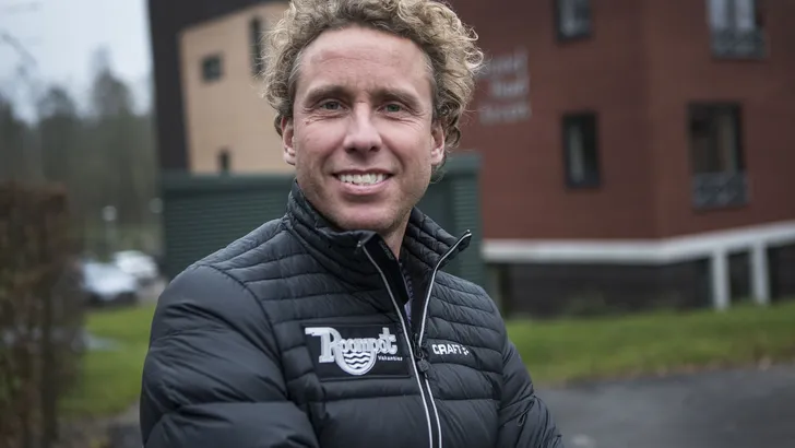 Michael Boogerd keert na schorsing terug bij Roompot: 'Ik sta te popelen'