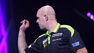 Michael van Gerwen