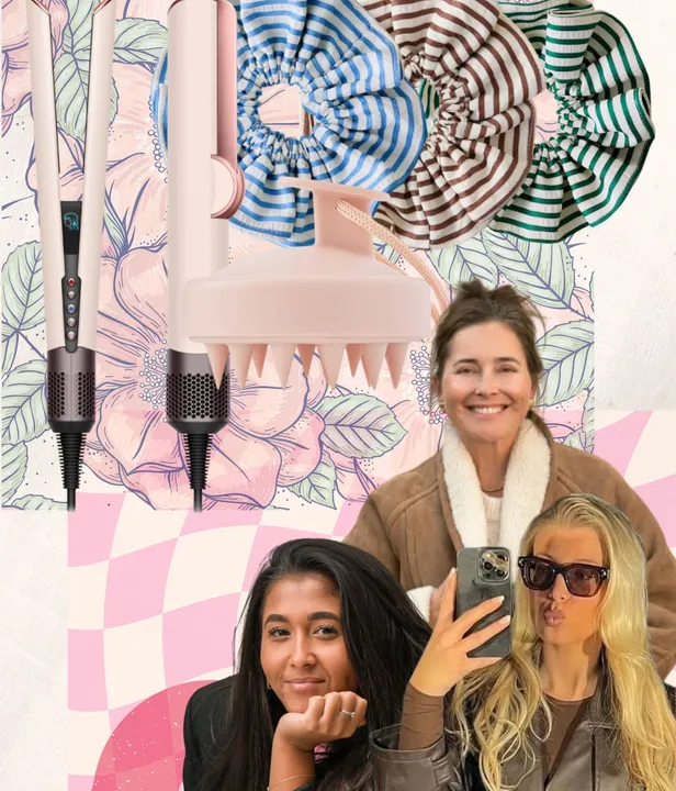 Haartools