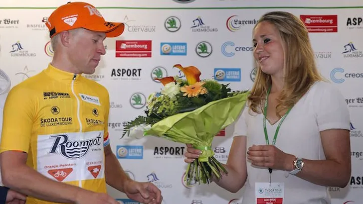 Lammertink maakt zondag rentree in GP Fourmies