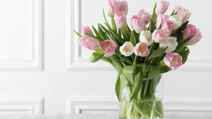 Goedkopere bloemen