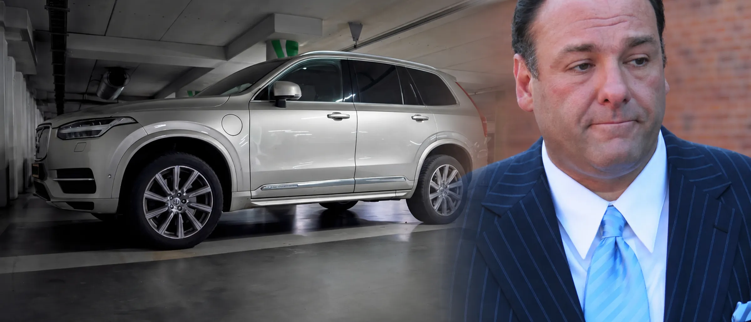 Van Tony Soprano tot de Nissan Qashqai: zo werd de SUV de populairste auto van onze tijd