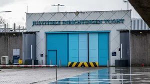 Extra Beveiligde Inrichting (EBI) Vught