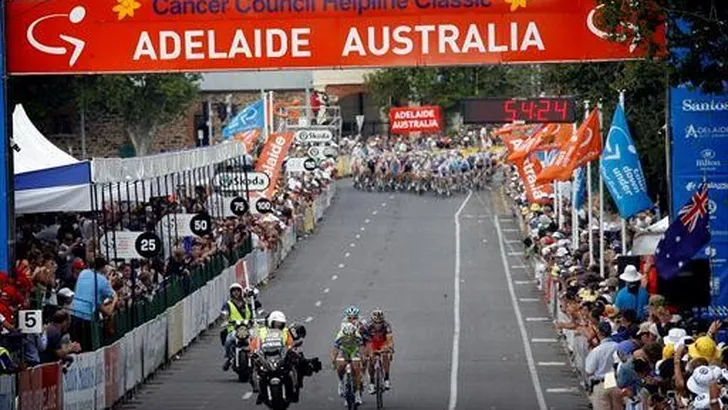 Australië organiseert testwedstrijd voor het WK