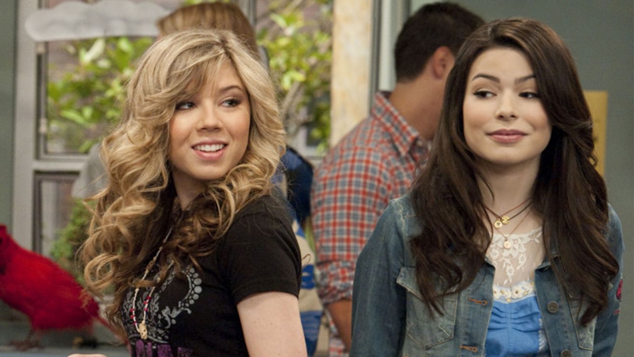 Quiz Hoe goed ken jij het introliedje van iCarly Quiz Hoe goed ken jij het introliedje van iCarly