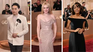 Golden Globes 2026: de beste looks en grote winnaars