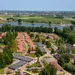 AZC-locatie Dronten