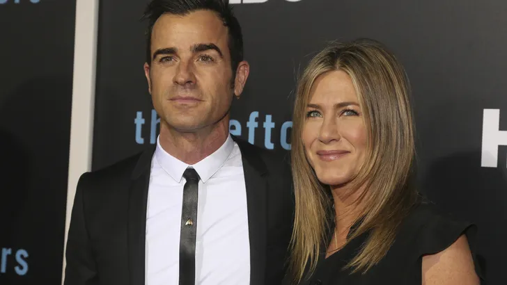 Binnenkijken in het luxe appartement van Jennifer Aniston in Manhattan