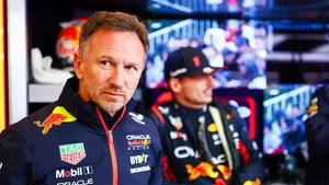 Christian Horner