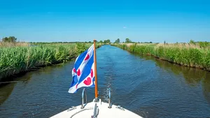 Date in Friesland