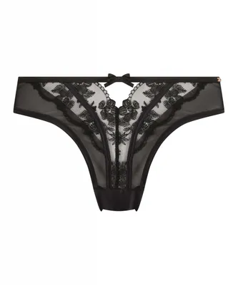 Hunkemoller Winning Wednesday