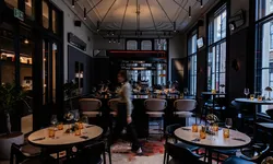 Wijnbar Hemel & Aarde