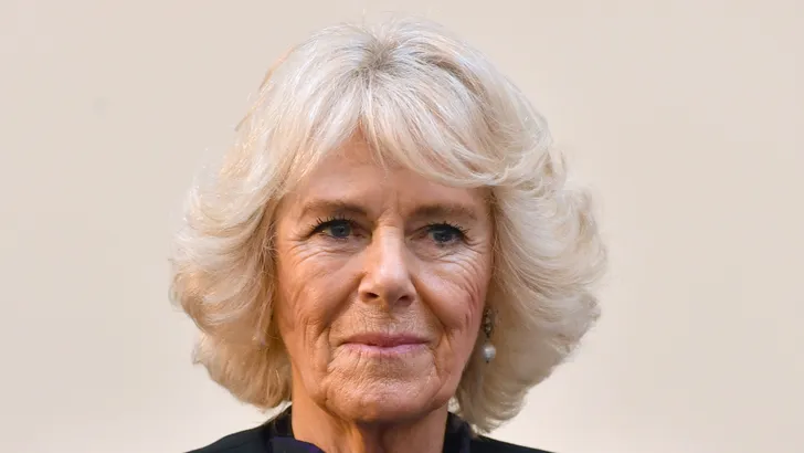Kleed je als... hertogin Camilla