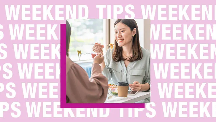 weekendtips