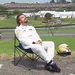 Honda heeft geen problemen meer met Fernando 'GP2-engine' Alonso