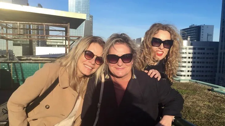 Claudia’s Blog: 7 redenen waarom Rotterdam veel sexier is dan Amsterdam, zegt deze Amsterdamse 