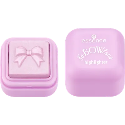 Essence FaBOWlous highlighter