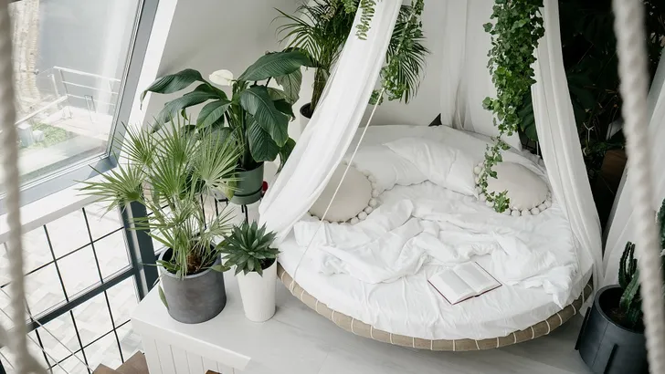 The Great Indoors: leven met planten! 