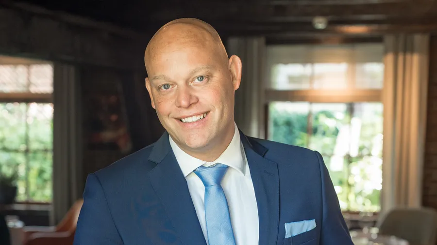Ronnie Brouwer
