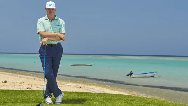 ernie els