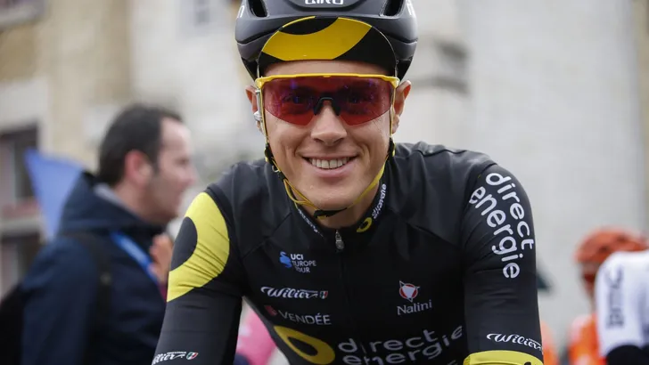 Terpstra