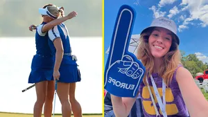 Solheim Cup