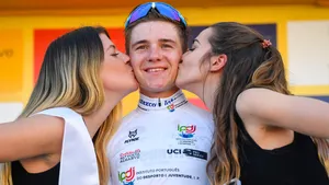 Remco Evenepoel