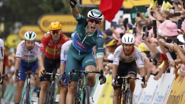 Tour de France 2023 - stage 11