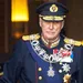 Bijzondere leven van de jarige koning Harald. – Foto van de Noorse koning Harald bij de opening van het Noorse parlement, 2024.