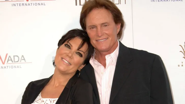 Best dressed: Caitlyn of Kris Jenner?