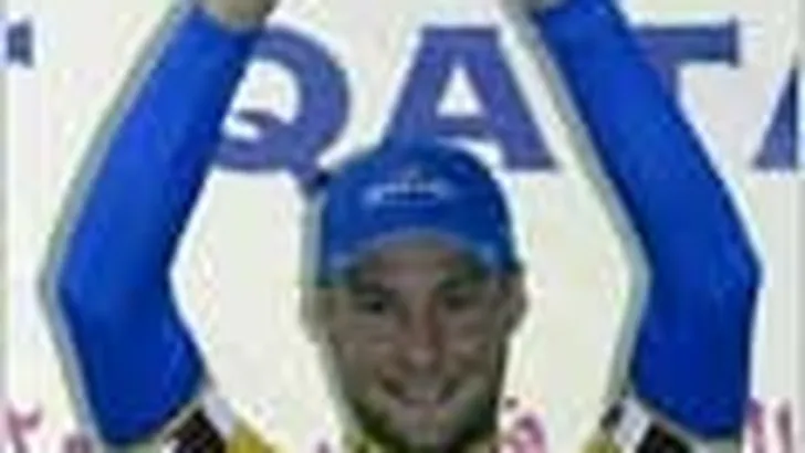 Boonen wint Doha, Van Bon vierde