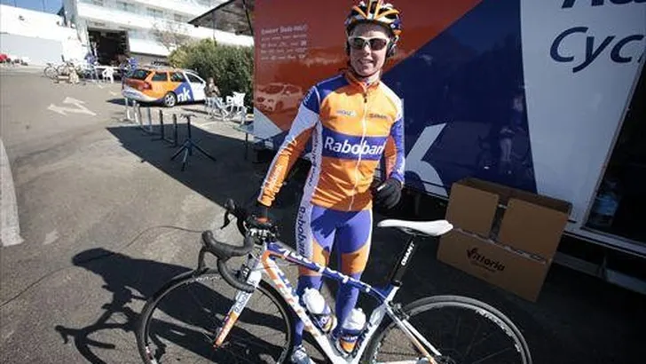 Onderzoek naar Van der Vorst gestart