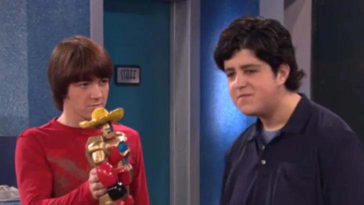 Drake & Josh