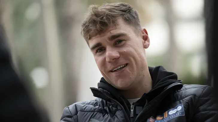 fabio jakobsen