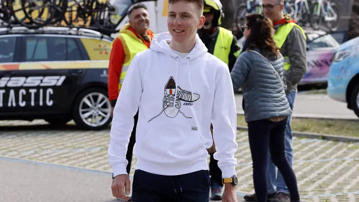 Trofeo Alfredo Binda - Comune di Cittiglio 2023
