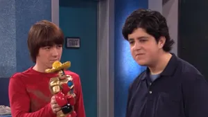 Drake & Josh