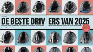 De beste drivers van 2025: de data