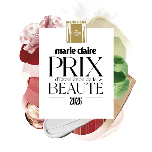 Dit zijn de winnaars van de Prix d'Excellence de la Beauté 2026