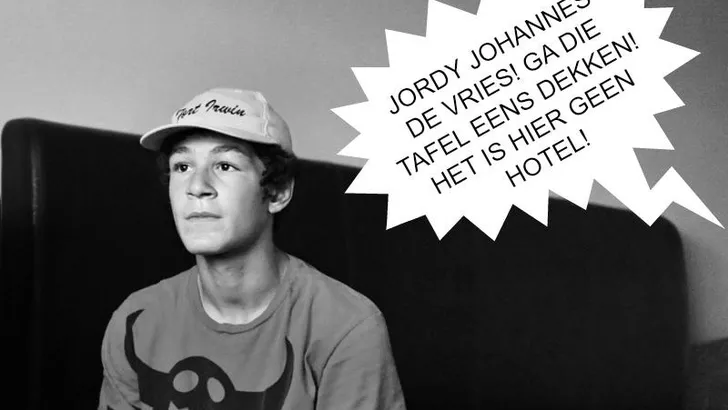 moeders