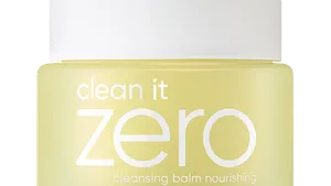 Win de heerlijke Clean It Zero Nourishing!