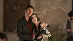 Emily in Paris
