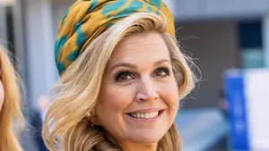 koningin Máxima Instagram