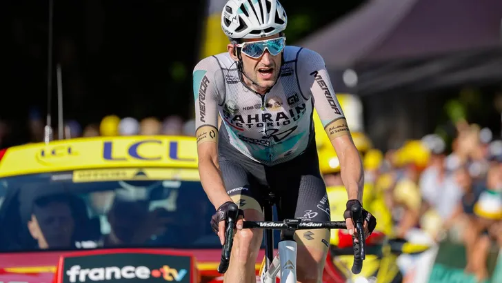 Tour de France 2023 - stage 15