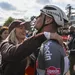 Mathieu van der Poel is beter dan ooit. Volgens vader Adrie is het zeker niet enkel het succes van zijn zoon. Wie we zeker niet moeten vergeten: vriendin Roxanne Bertels.