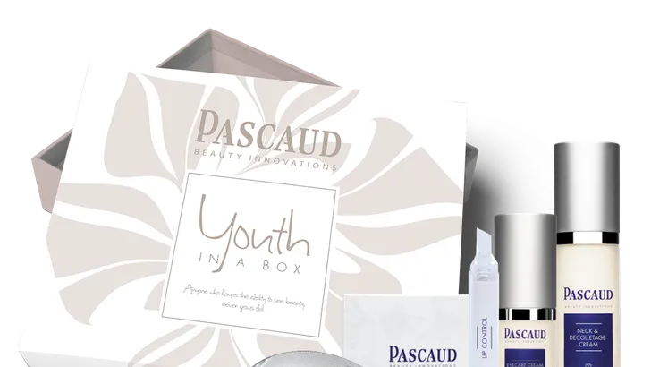 Win: Youth in a box van Pascaud t.w.v. € 120! 