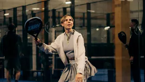 Padel is een hype, en met goede reden: dit zijn de voordelen voor je lichaam én brein